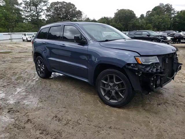 Jeep Cherokee 2019