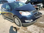 Chevrolet Traverse 2011