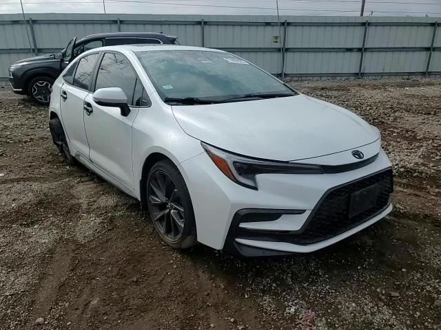 Toyota Corolla 2024