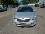 Kia Forte 2014