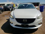 Mazda 6 2015