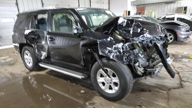 Toyota 4Runner 2017