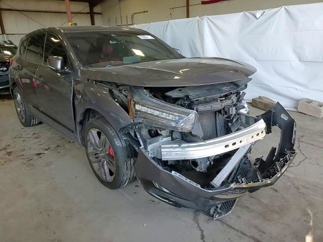 Acura RDX 2019