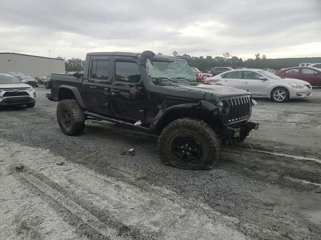 Jeep Gladiator 2023