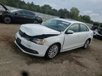 Volkswagen Jetta 2013