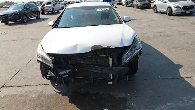 Hyundai Sonata 2017