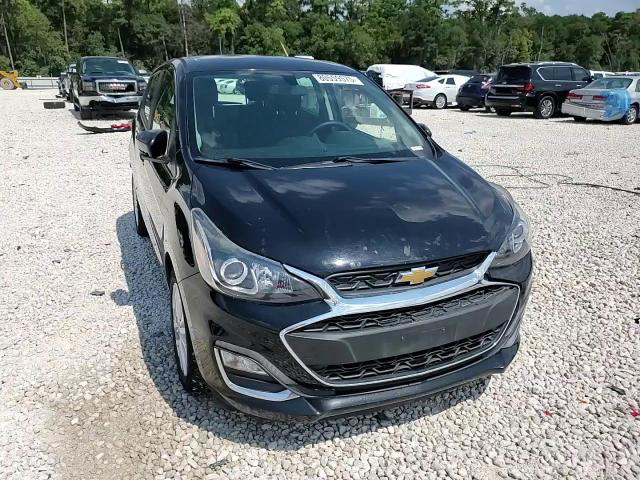 Chevrolet Spark 2021