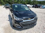 Chevrolet Spark 2021
