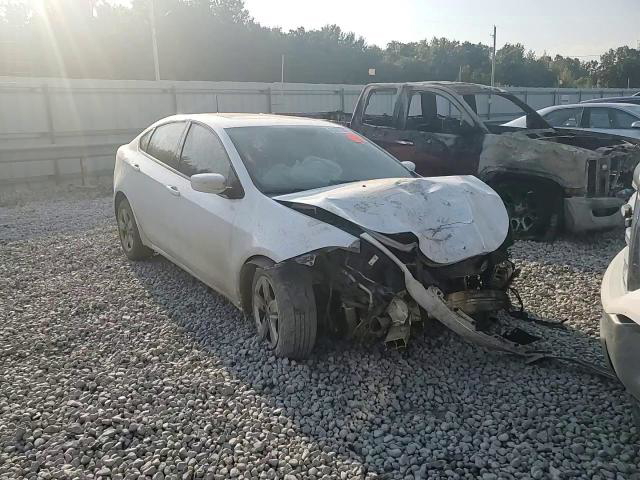 Dodge Dart 2016