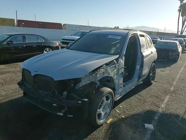 BMW X3 2023