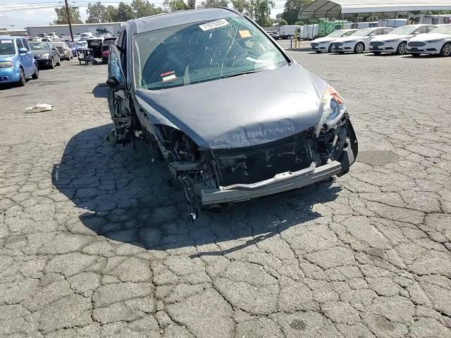 Honda CR-V 2010