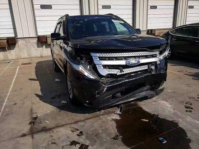 Ford Explorer 2015