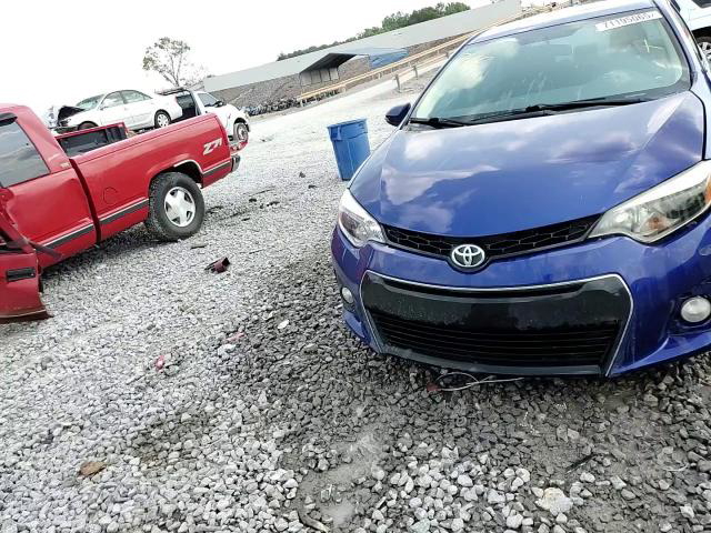 Toyota Corolla 2014