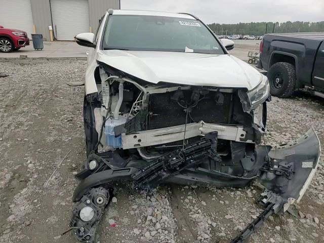 Toyota Highlander 2017