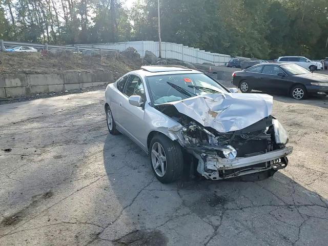 Acura RSX 2003