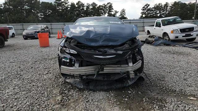Chrysler 200 2015