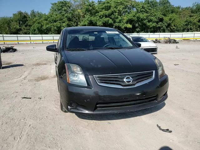 Nissan Sentra 2011