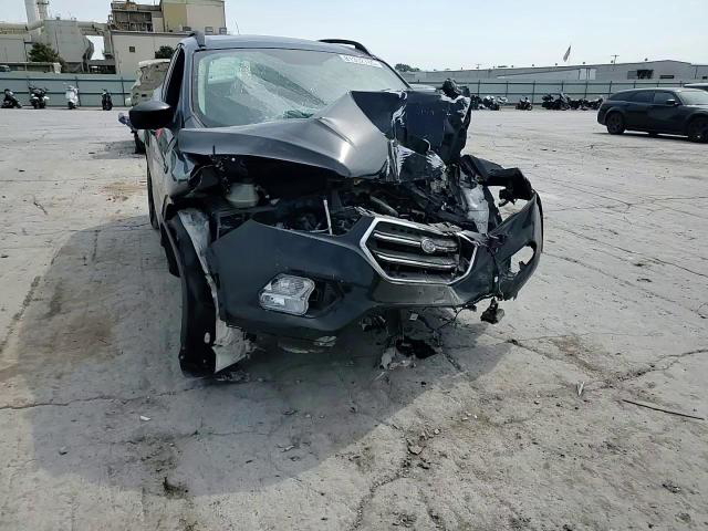 Ford Escape 2018