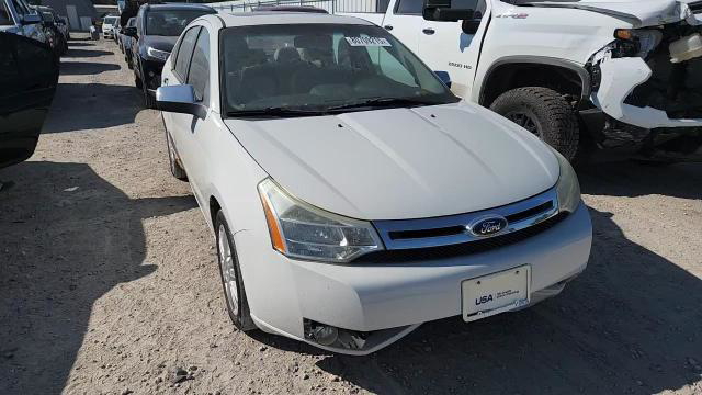 Ford Focus 2010