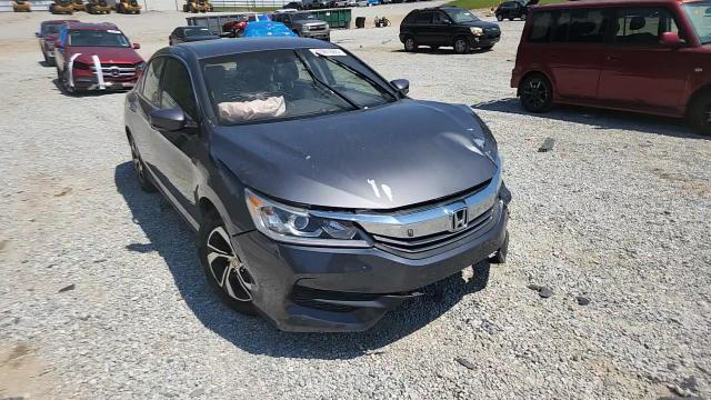 Honda Accord 2017