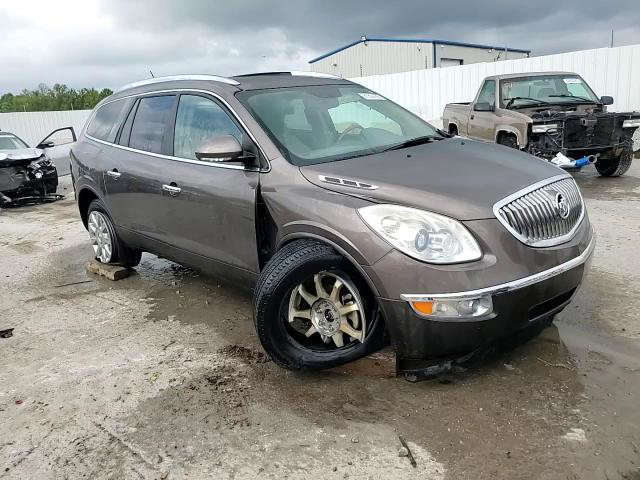 Buick Enclave 2012