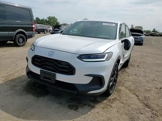 Honda HR-V 2024