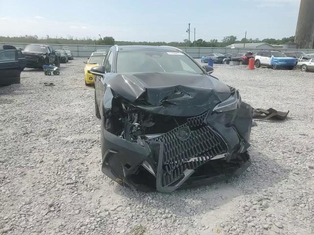 Lexus NX 2025