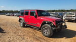 Jeep Wrangler 2010