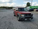 Honda Element 2003
