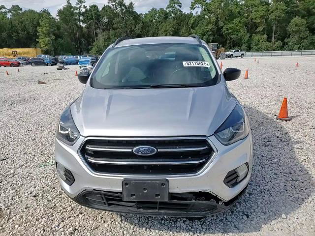 Ford Escape 2018