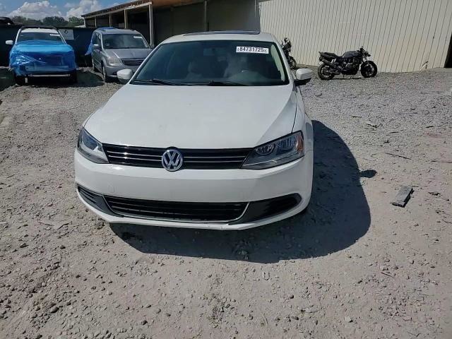 Volkswagen Jetta 2014