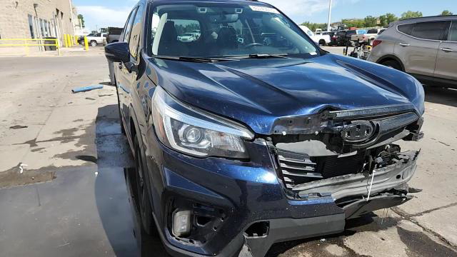 Subaru Forester 2019