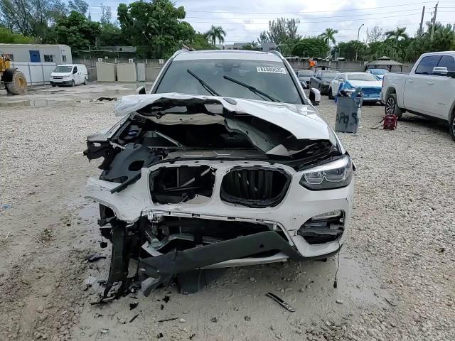 BMW X3 2019