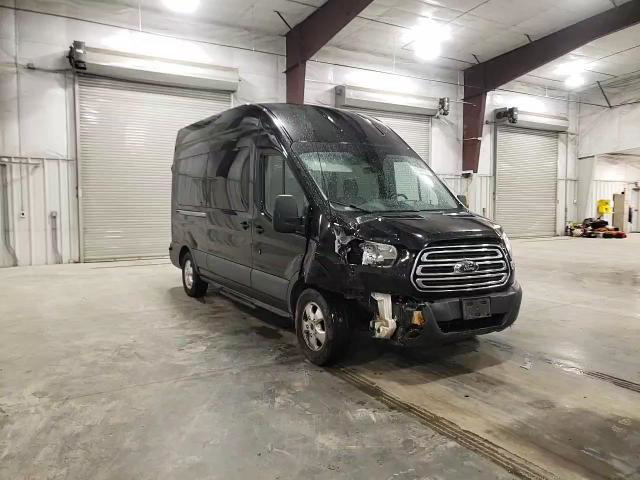 Ford Transit 2017