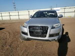 Audi Q7 2015