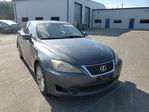 Lexus IS 2010