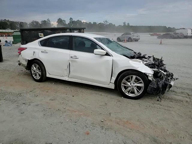 Nissan Altima 2013