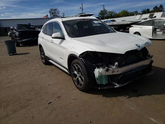BMW X1 2017