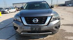 Nissan Pathfinder 2017