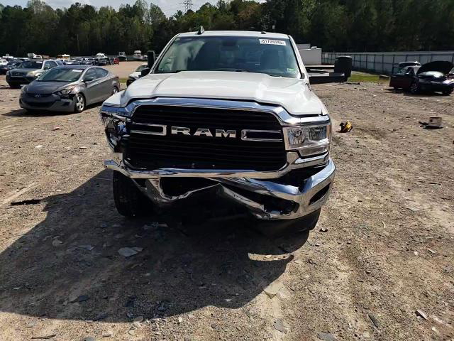 RAM 2500 2019