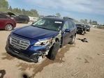 Subaru Outback 2017