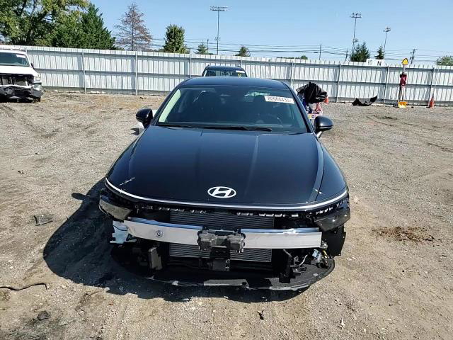 Hyundai Sonata 2025