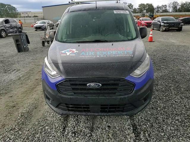 Ford Transit 2019