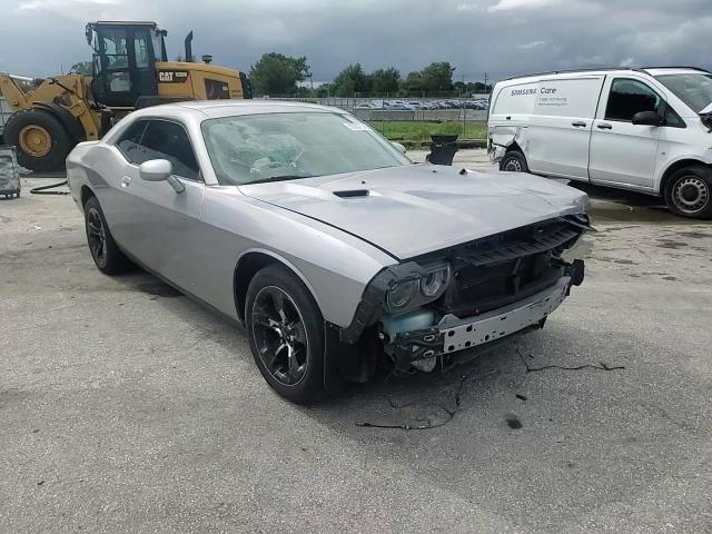 Dodge Challenger 2014