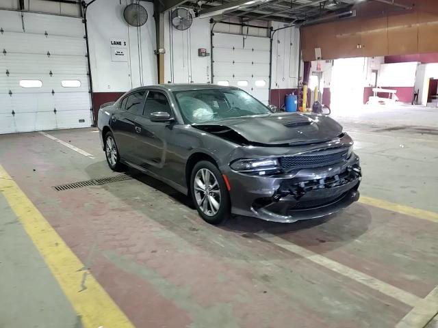 Dodge Charger 2020
