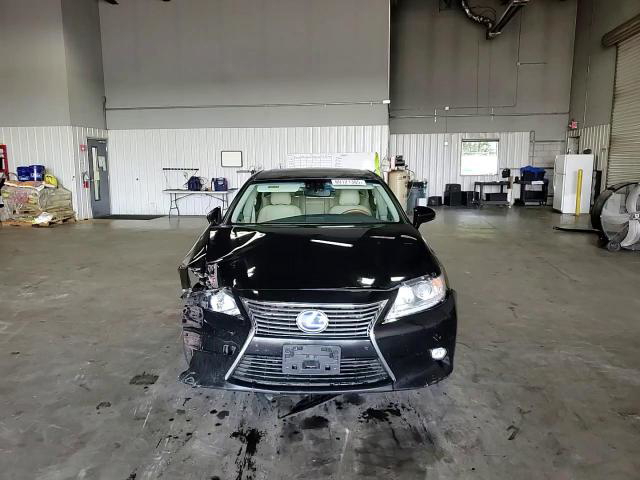 Lexus ES 2015