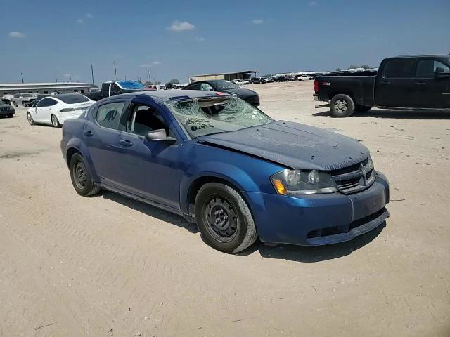 Dodge Avenger 2009