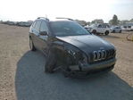 Jeep Cherokee 2016