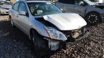Nissan Altima 2012