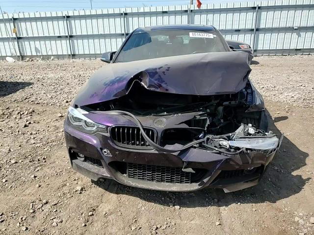 BMW Series 3 2018